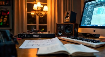 Die Rolle von Musik in der Open Source Bewegung (10/10)