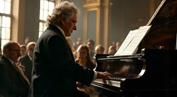 Die Rolle von Musikern in der Sichtbarkeit (9/10)