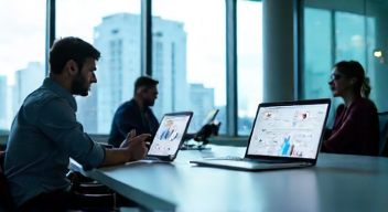 Die Rolle von Performance-Reports im Marketingprozess (5/10)