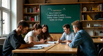 Die sozialen Dimensionen des Bildungsurlaubs (6/10)