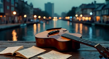 Die Stimme der Künstler gegen Cyberkriminalität (10/10)