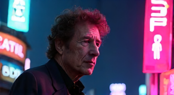 Die Stimme der Künstler in der Cyberwelt (10/10)