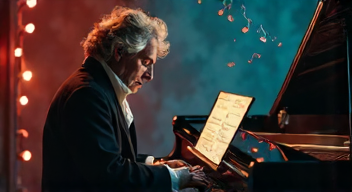 Die Stimme der Musik in der Webentwicklung (10/10)