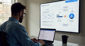 Die technische Umsetzung und die Unterschiede zu Google Translate (2/10)