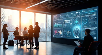 Die technologische Entwicklung und Bildungsurlaub (4/10)