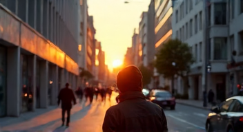 Die Überwachung der Bürger: Ein persönlicher Rückblick (1/10)