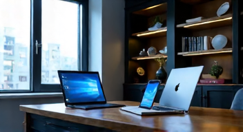 Die unübersehbare Dominanz von Microsoft 365 (1/10)