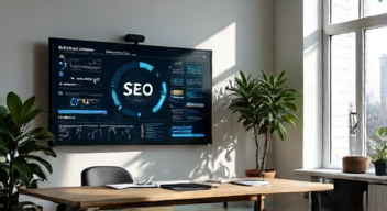 Die Wichtigkeit von SEO in der digitalen Zukunft (1/10)