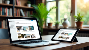 Die WordPress-Mediathek: Speicherort, Funktionen und Nutzungsmöglichkeiten
