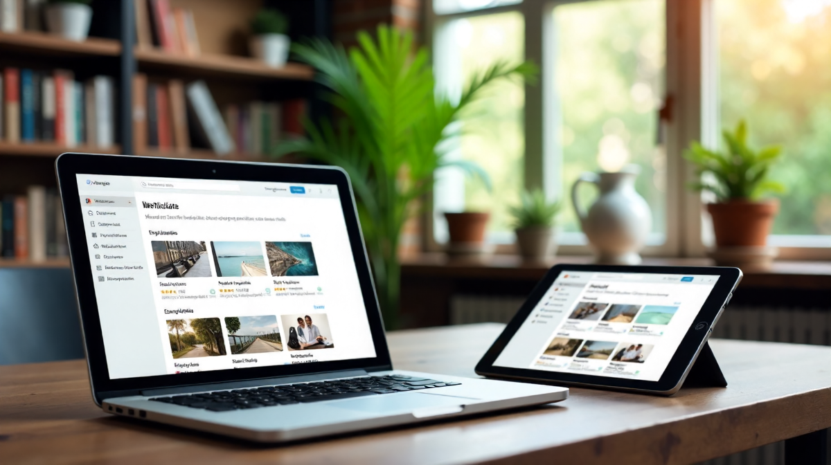 Die WordPress-Mediathek: Speicherort, Funktionen und Nutzungsmöglichkeiten