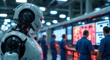 Die Zukunft der Automatisierung und ihre Herausforderungen (10/10)