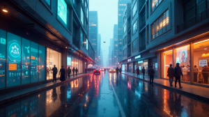 Die Zukunft der KI: Intelligente Assistenten, Personal Intelligence, Gemini