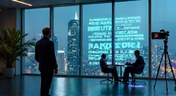 Die Zukunft der Übersetzungstechnologien (10/10)