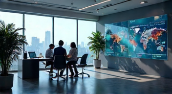 Die Zukunft des B2B-Marketings: Herausforderungen und Chancen (10/10)