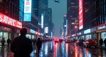 Die Zukunft des Marketings (9/10)