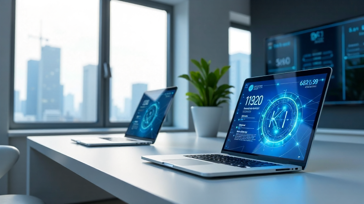 Die Zukunft von KI: Klarheit, Prompts und Effizienz im digitalen Zeitalter