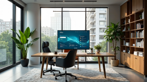 Digitale Souveränität: Infomaniaks kSuite als europäische Alternative