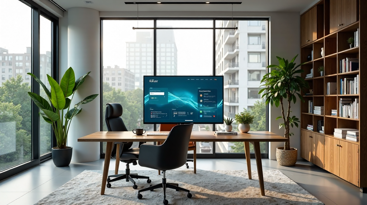 Digitale Souveränität: Infomaniaks kSuite als europäische Alternative