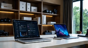 Digitale Tools für die EÜR: Ein Blick auf die Technik (4/10)