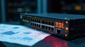 DNS-Fehler bei Cisco-Switches: Ursachen, Auswirkungen und Lösungen