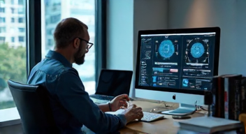 Ein Experte über die Rolle von SIEM in der IT-Sicherheit (2/10)