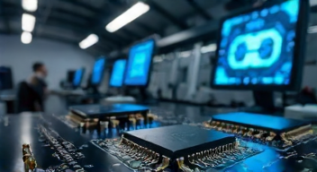 Einblick in die Technologie (2/10)