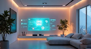 Einblick in die Zukunft der Sprachassistenz (2/10)