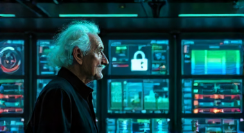 Einfluss der Automatisierung auf die IT-Sicherheit (3/10)