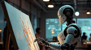 Einfluss der Automatisierung auf die Kreativität (7/10)