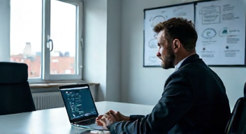 Einfluss der Datenschutzmaßnahmen auf die IT-Sicherheit (2/10)