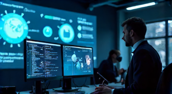 Einfluss der IT-Forschung auf Sicherheit (2/10)