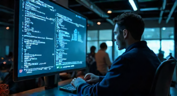 Einfluss der KI auf die Programmierung (2/10)