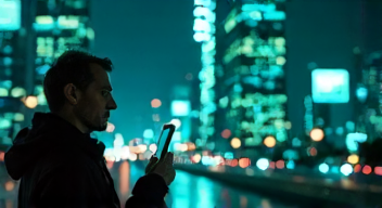 Einfluss der KI auf Social Media (2/10)