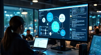 Einfluss der Kommunikationskanäle auf Tokenisierung (3/10)
