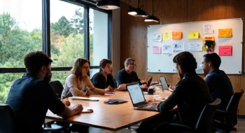 Einfluss der Teamdynamik auf Content-Qualität (2/10)