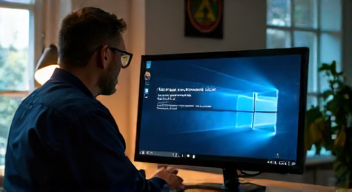 Einfluss der Windows-Sicherheitsupdates auf Nutzer (2/10)