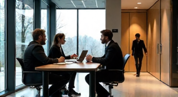 Einfluss des Barrierefreiheitsstärkungsgesetzes auf Unternehmen (2/10)