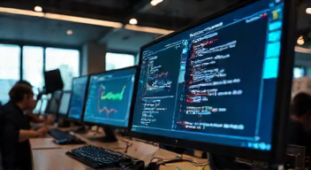 Einfluss des Bug-Bounty-Programms auf die IT-Sicherheit (2/10)