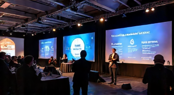 Einfluss des HostVault Awards auf die Branche (2/10)