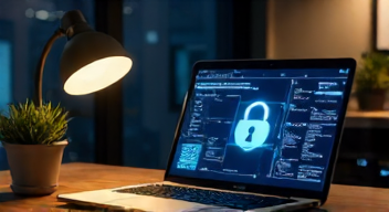 Einfluss des Passwortschutzes auf die digitale Sicherheit (2/10)