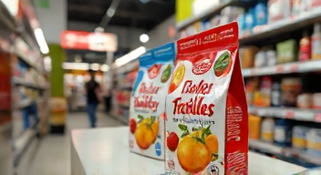 Einfluss des Verpackungsdesigns auf Kaufentscheidungen (2/10)