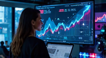 Einfluss technologischer Innovationen auf Token-Marketing (7/10)