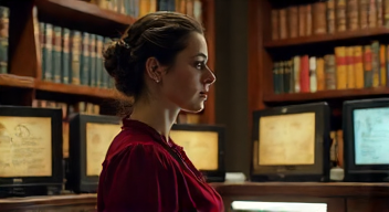 Einfluss von KI auf Dokumentenverarbeitung (3/10)