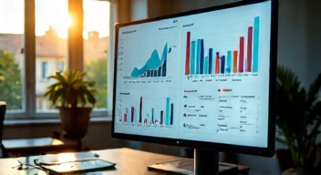 Einfluss von KI im Marketing (2/10)