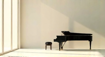 Einfluss von Musik auf den Minimalismus (9/10)