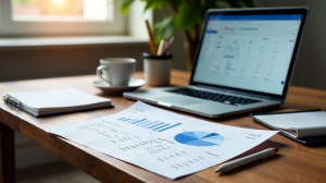 Einnahmenüberschussrechnung: Einfach, effektiv, strategisch für Selbstständige