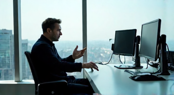 Elon Musk über den Einfluss von Technologie auf Kreativität (4/10)