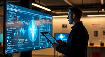 Elon Musks Perspektive auf KI und Kreativität (4/10)