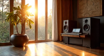 Emotionale Kraft der Musik in digitalen Zeiten (9/10)