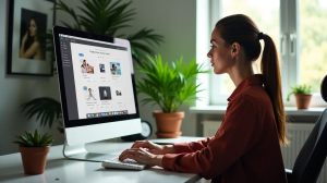 Entdecke die besten kostenlosen Bilddatenbanken für kreative Freiheit und Rechtssicherheit